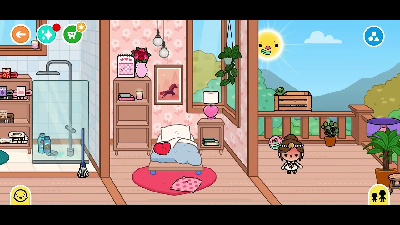 Babysitter 