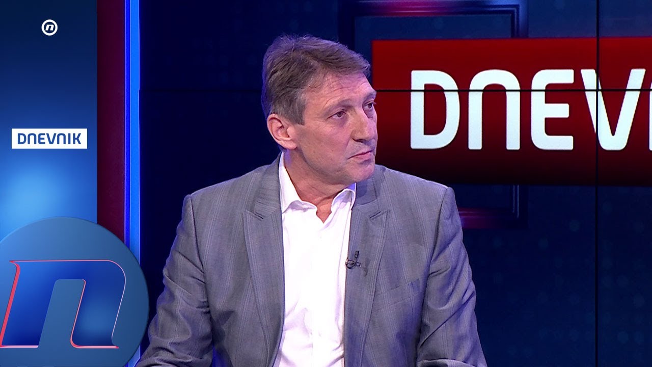 GOST: Vladan Kuzmanović PROFESOR GRAĐEVINSKOG FAKULTETA