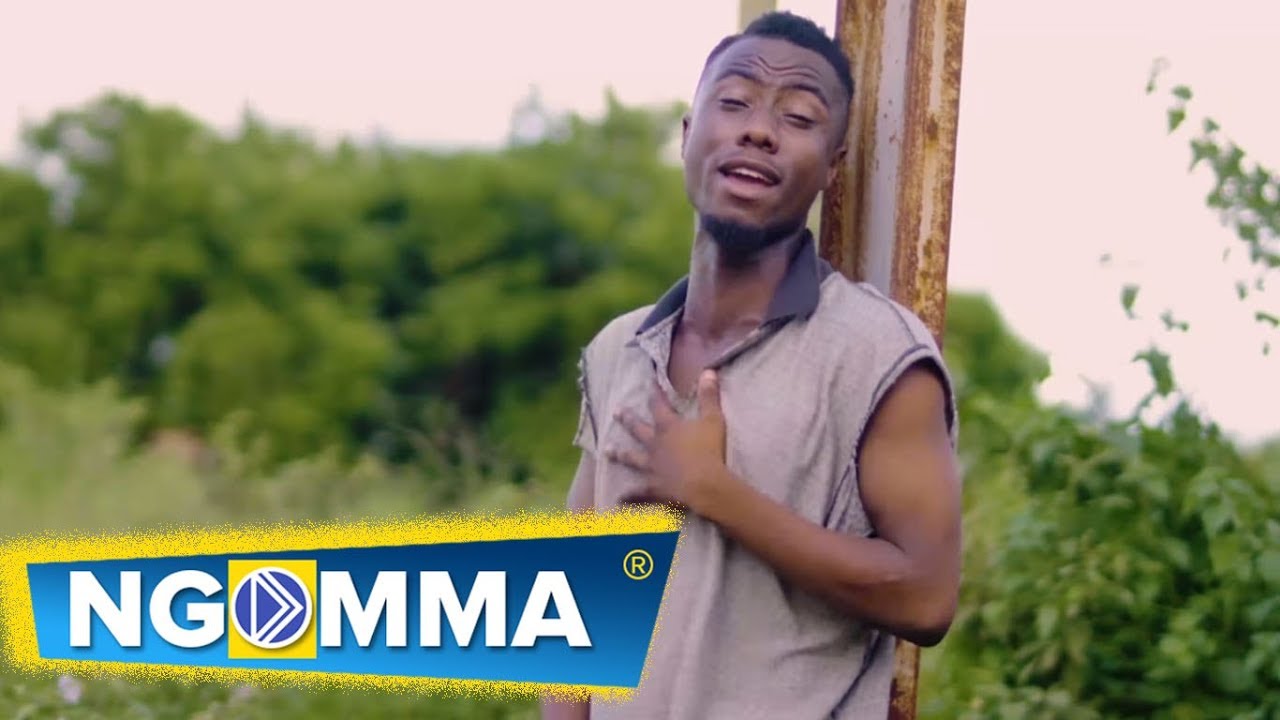 Casso - HUENDA (Official Music Video)