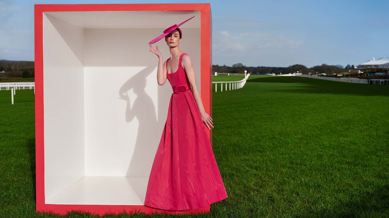 Introducing the Royal Ascot 2026 Handbook