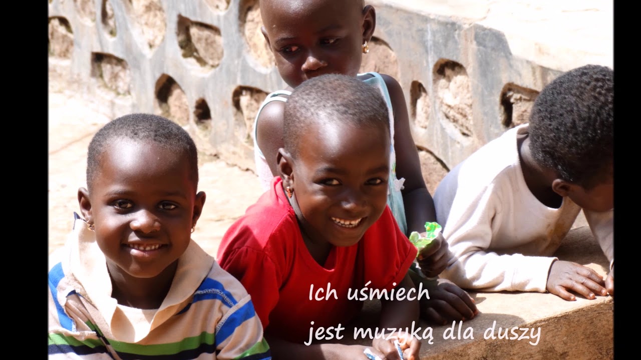 Wspomnienia z Afryki - Togo 2018