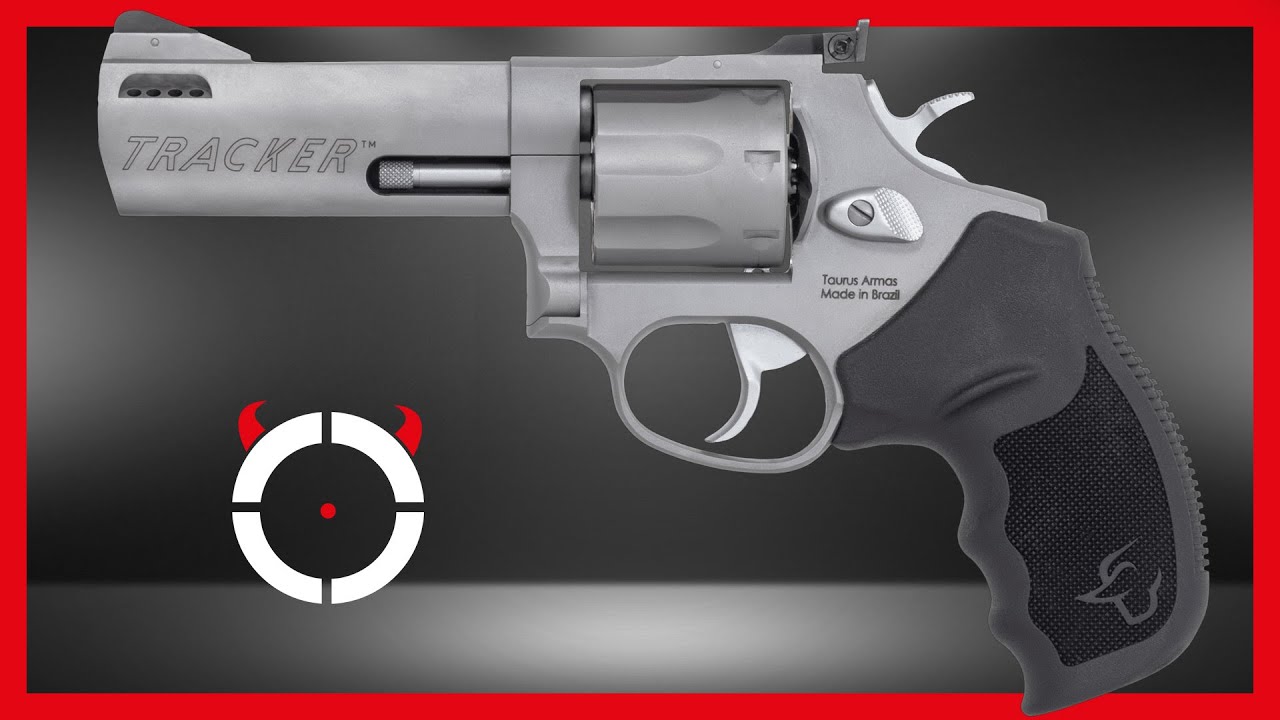 TEST COMPLET : TAURUS TRACKER 627 IDEAL POUR UN DEBUTANT ? #arme #revolver #taurus