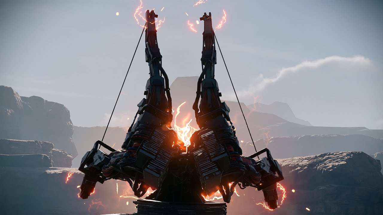 МОЧИ МАНДРУ - СПАСАЙ СОЮЗОВ! • Crossout • Морта