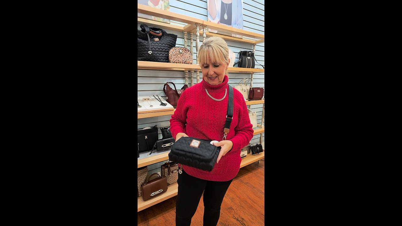 Valentine's Day Gift Ideas: Brighton Handbags