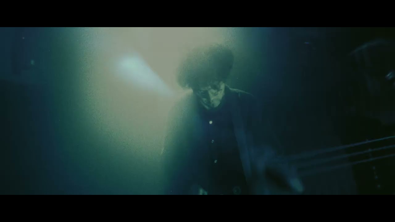 DIRGE - Endless Night (Official Music Video)