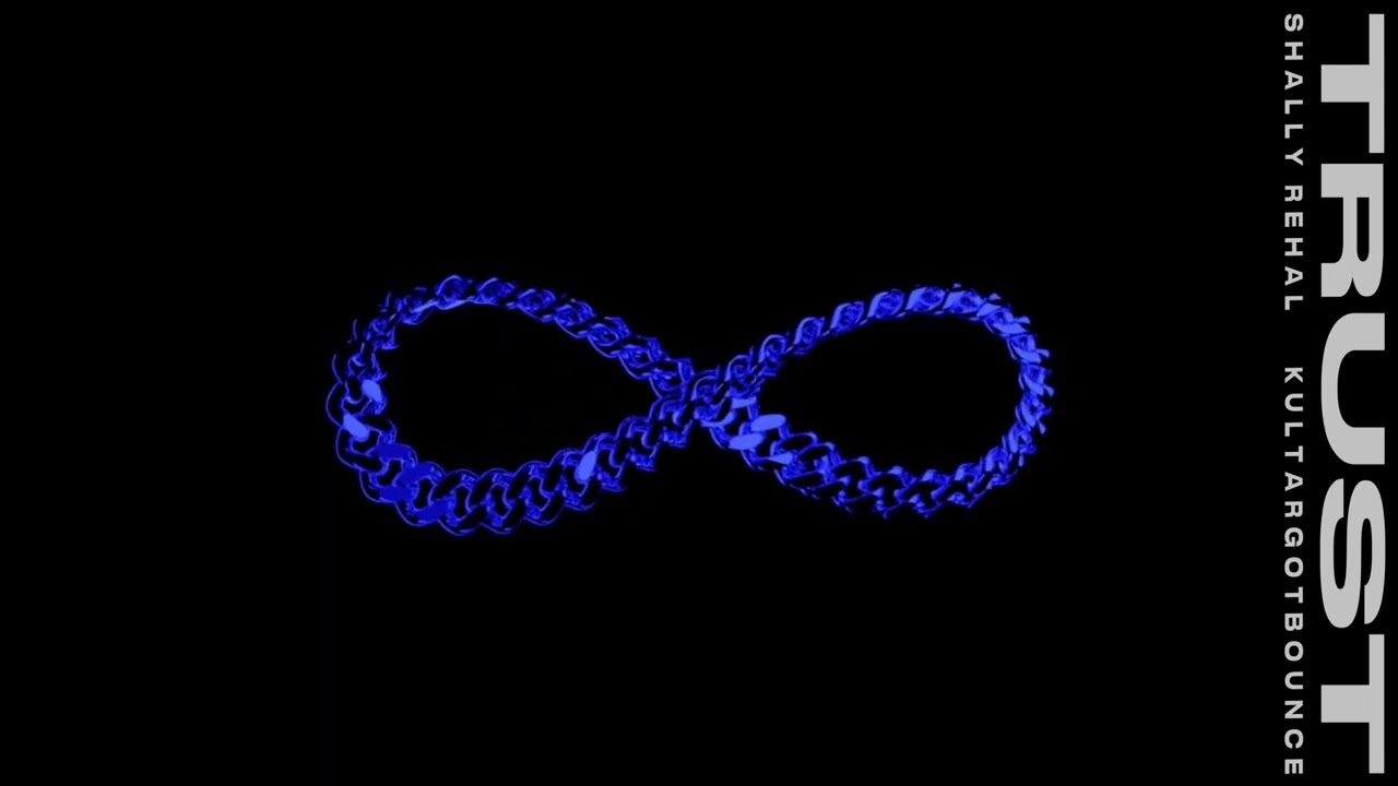 TRUST | SHALLY REHAL | KULTARGOTBOUNCE | MIDNIGHT EP