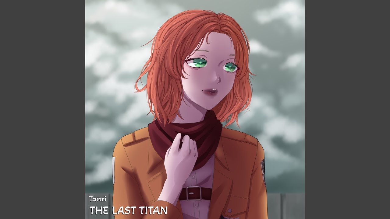The Last Titan (Russian Version)