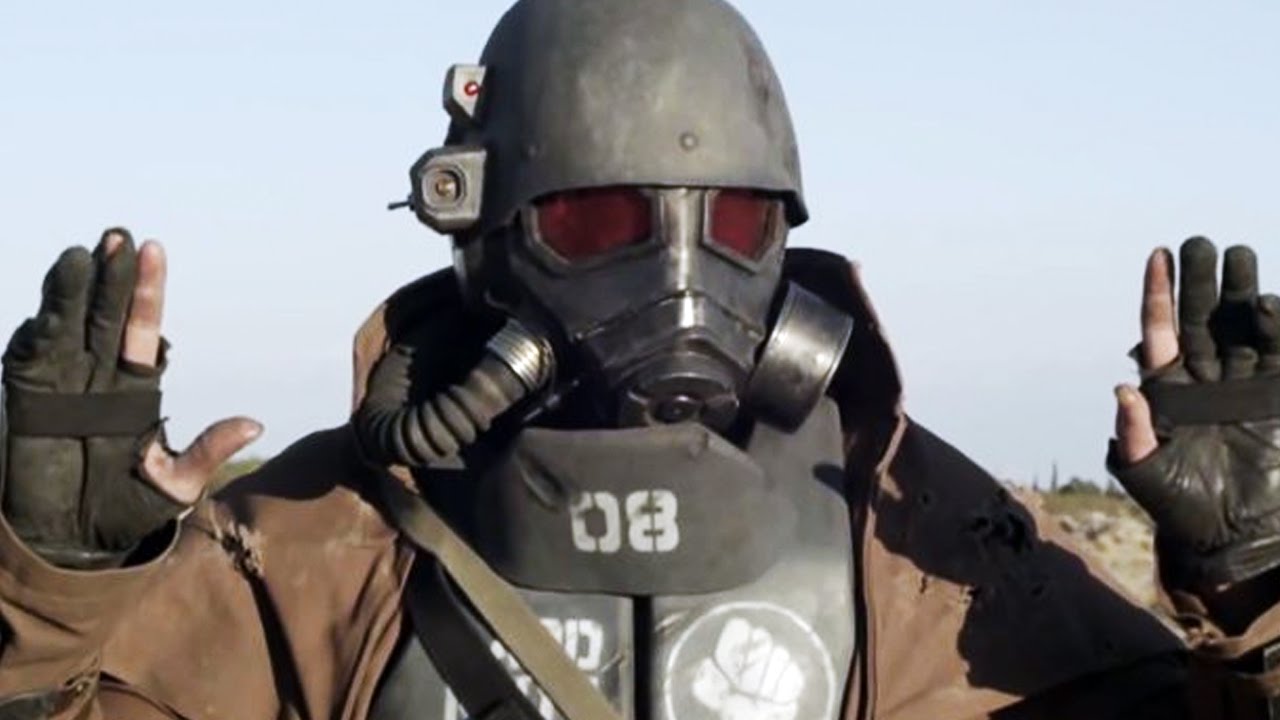 Fallout: Red Star - Behind The Scenes