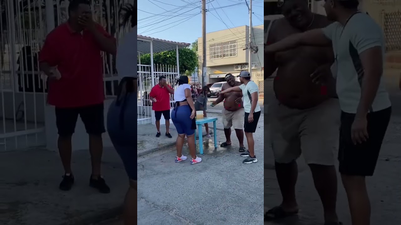 El Jugo Del Toque Secreto.