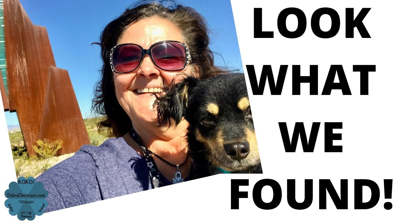 Unbelievable Finds-The Camino Real & Fort Craig & A Visit with My Niece at the ABQ Balloon Festival