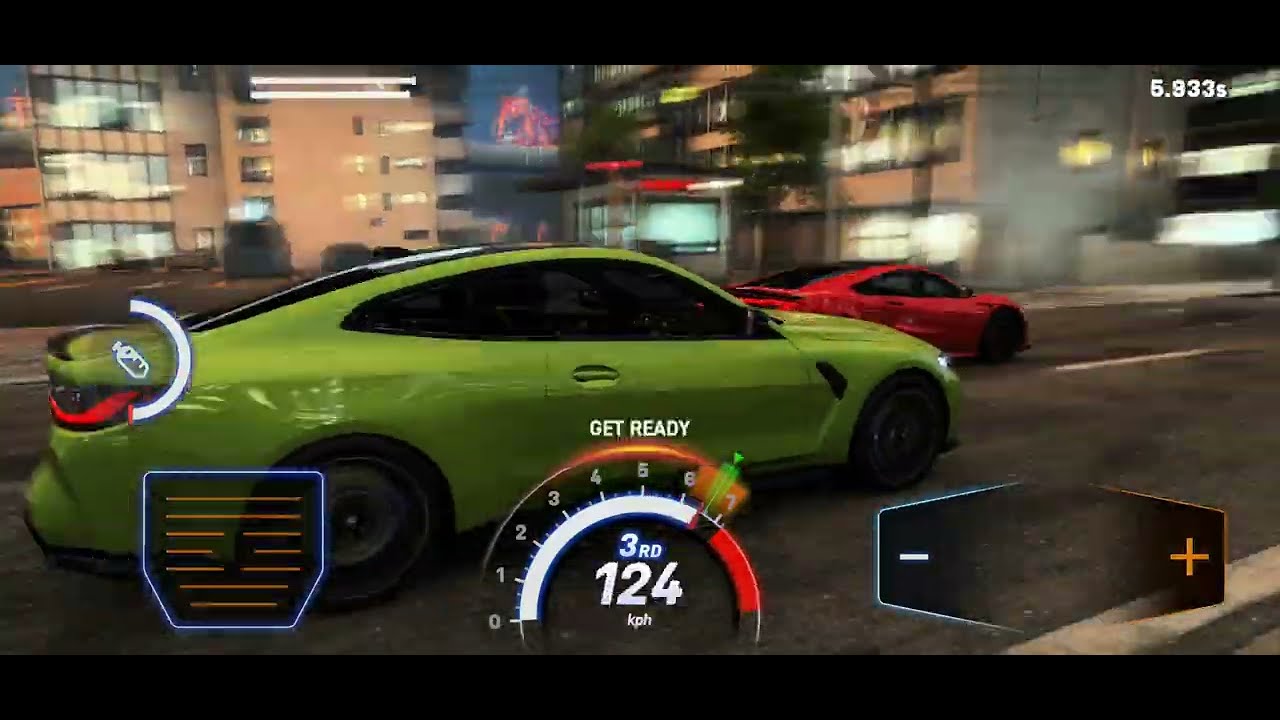 CSR 3 | MAKING WAY IN DUEL | PART 262