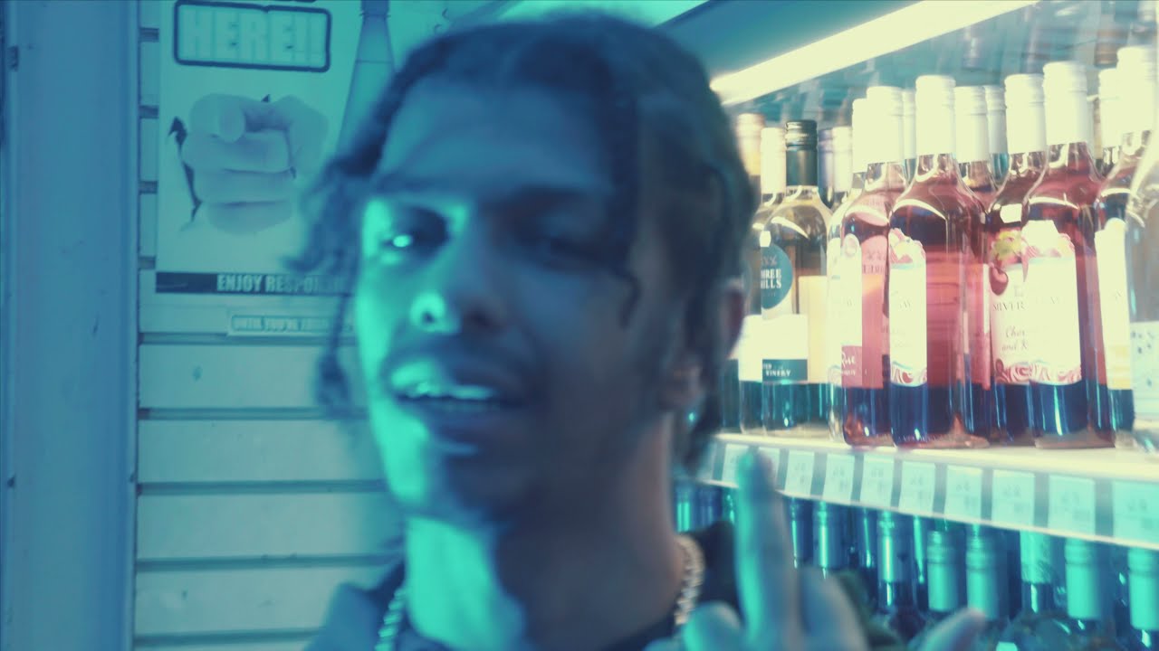 Keekz - Wins & Losses freestyle (Official Video)