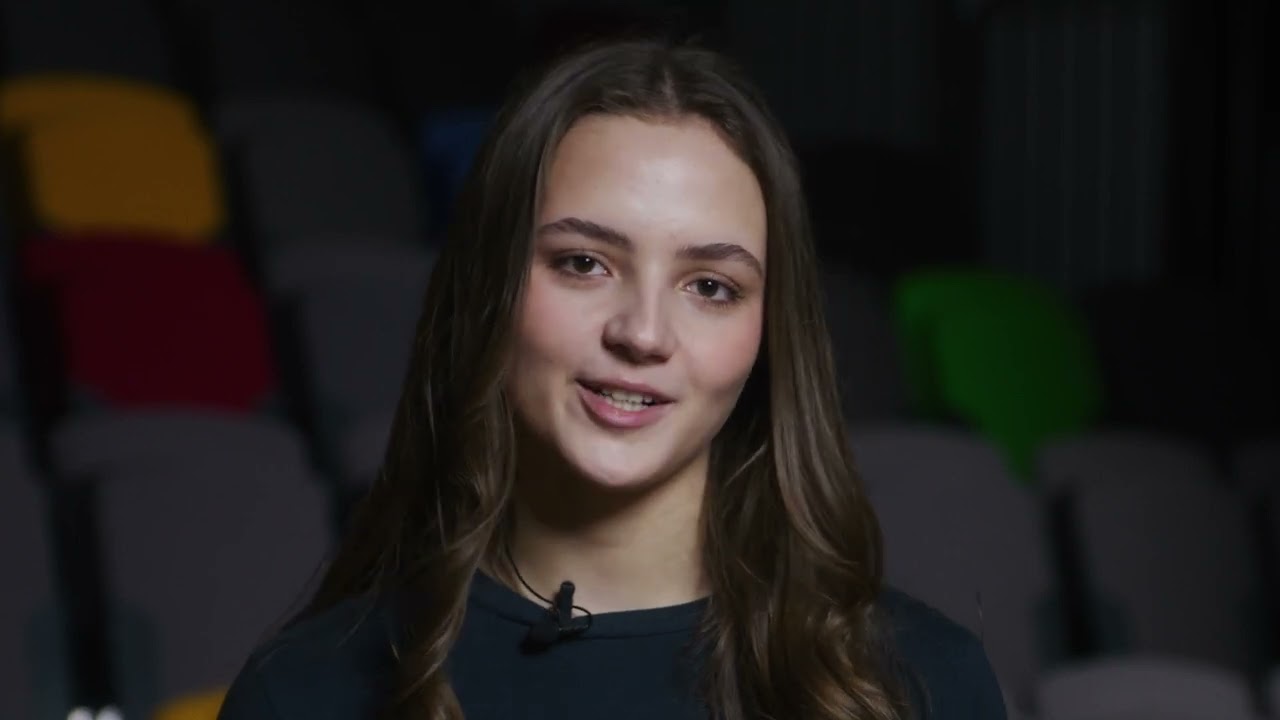 Spotlight: The Big North Lincolnshire Talent Show - Ruby Lewin