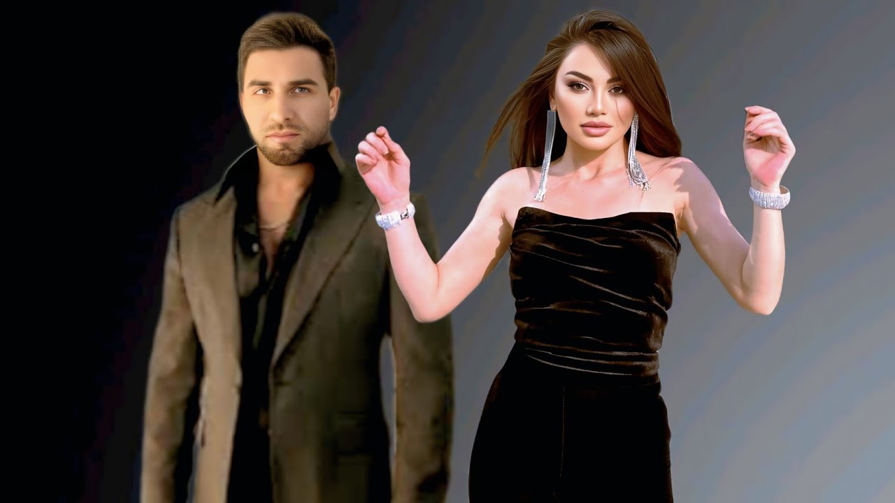 Talıb Tale _ Zeynəb Həsəni _ Sənlə Hərşey Başqadır
