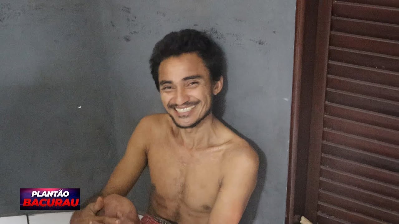 PAULO É PRESO EM SÃO SIMÃO APÓS INVADIR MAIS UM CASA E ROUBAR 200 REAIS