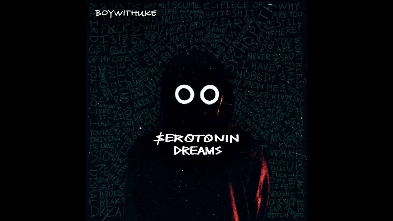 BoyWithUke - She Said No (1 HOUR)