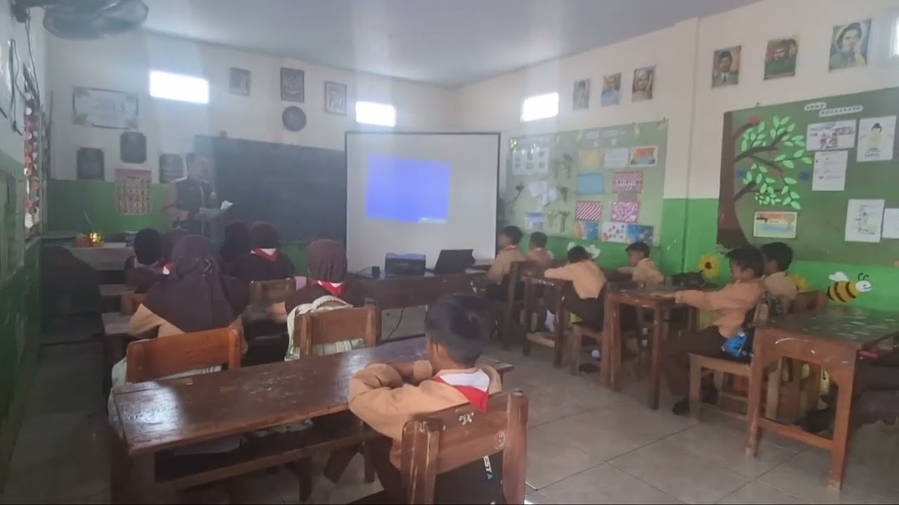 UKIN PPG DALJAB IV TH 2025 METERI UMROH DAN HAJI,DI LPTK UIN SUNAN KALIJAGA YOGYAKARTA