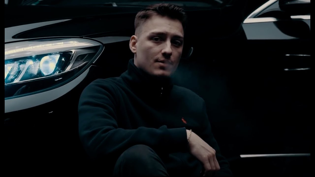 AZET feat. NGEE & SAMRA - PATTE FLIESST 2
