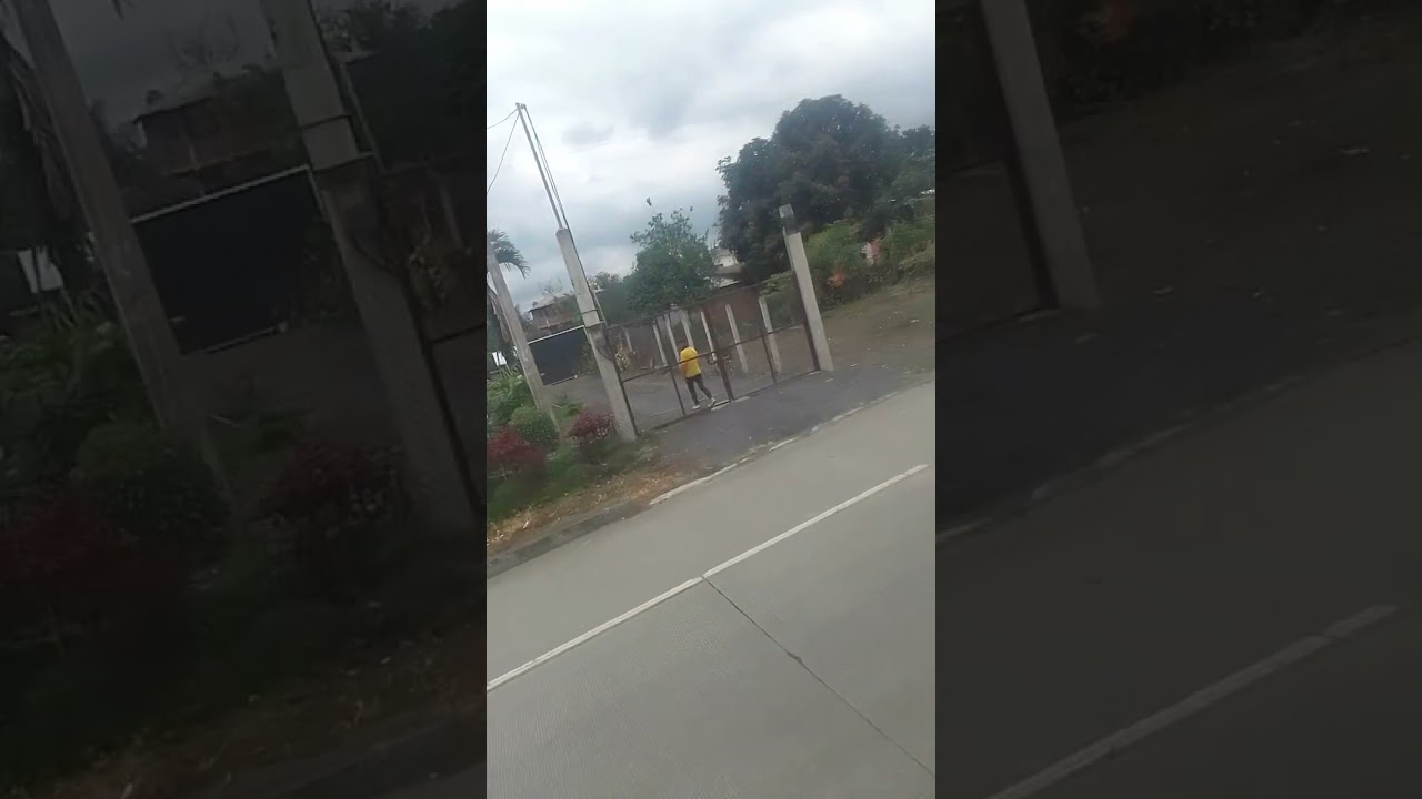 Haciendo un pequeño recorrido 