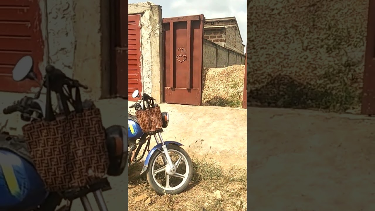 PARCELLE À VENDRE A PAHOU AVEC TF GRANDE OPPORTUNITÉ AU BENIN