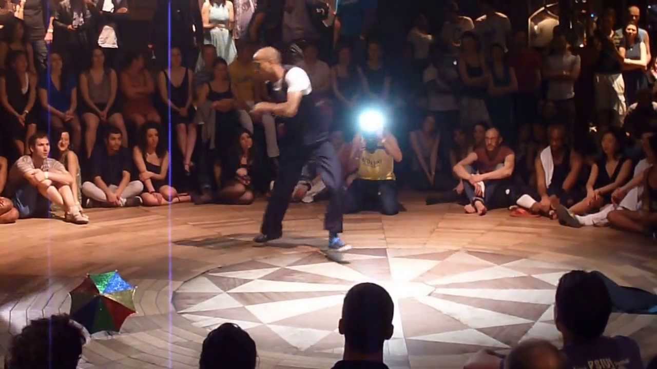 Carlos Frevo - Performance, Ai Que Bom Paris 2015