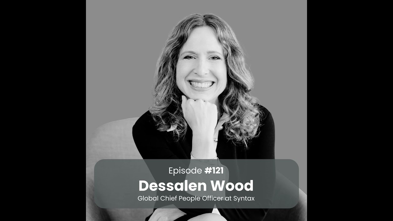 Authentic AI Adoption and Cultural Impact: Dessalen Wood