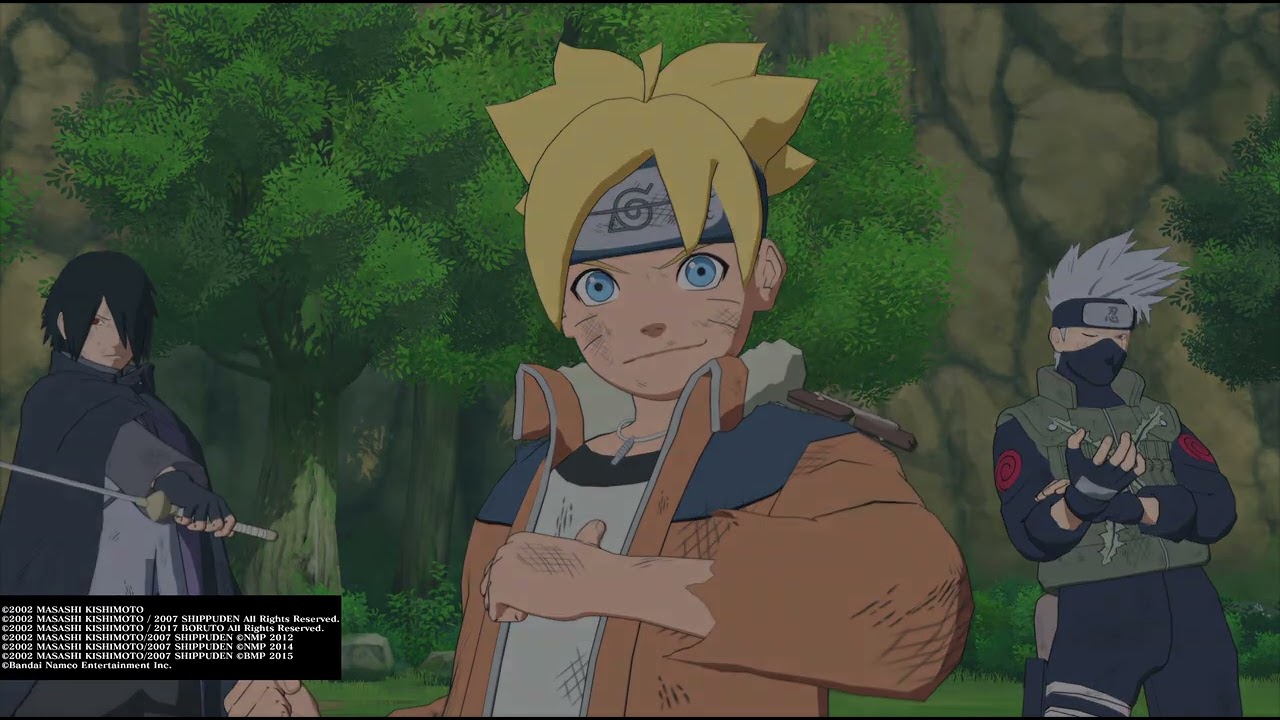 NARUTO X BORUTO Ultimate Ninja STORM CONNECTIONS_20260304135955