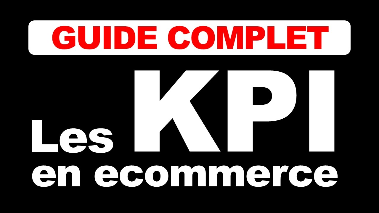 Maitriser les indicateurs de performances d'une boutique e-commerce
