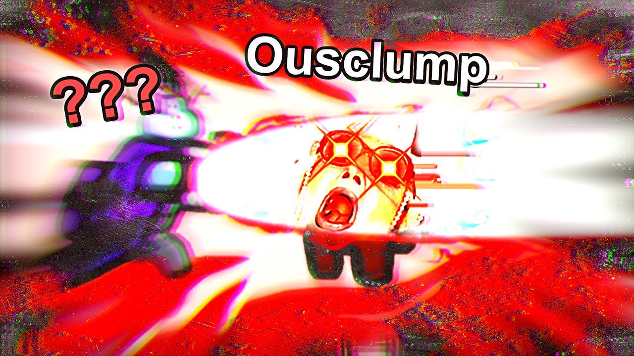 Jsutice for OUSCLUMP!!!!
