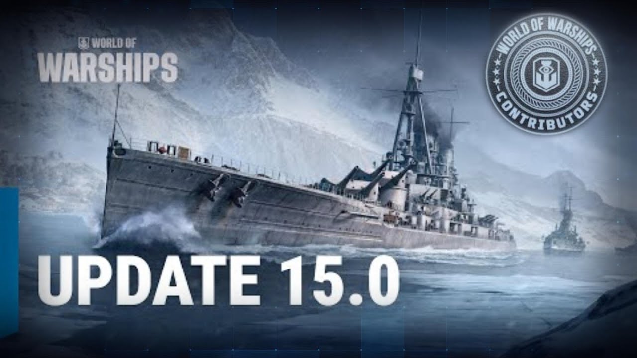 【#WOWs / Asia-CC】20260126 船(開放訂單/問題)