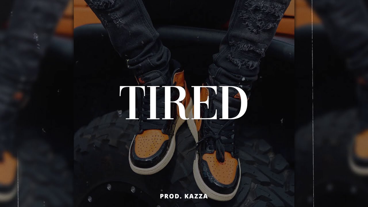 Central Cee x Headie One x Dutchavelli Type Beat - 