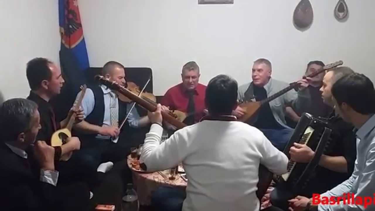 Esat Pasha te Basrillapi  liti e biti