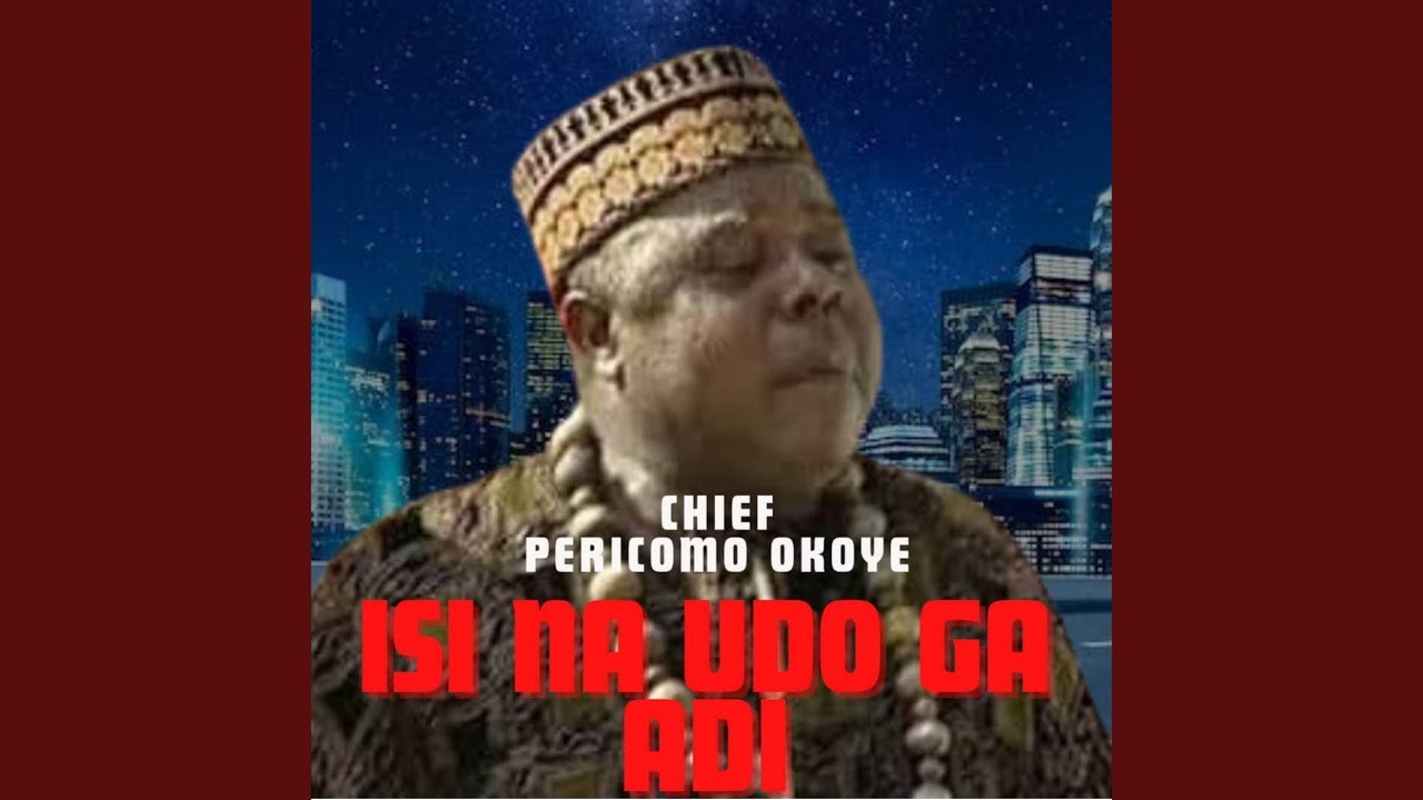 ASIM UDO DIRI NA OBODO