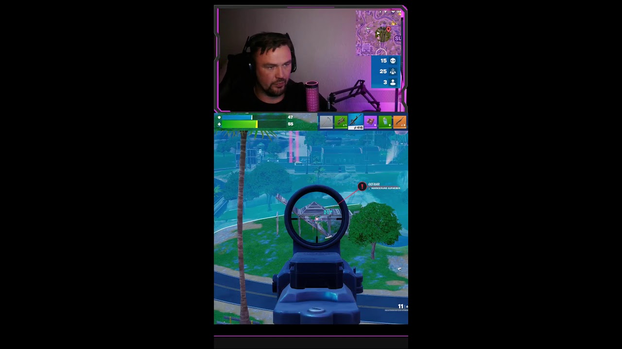 🔴  Battle Royale, Bauen & Neubauen | fortnite