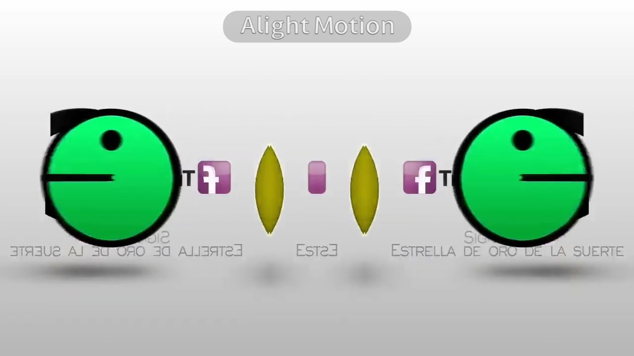 Lg Pacman Logo in Effects Collection G major 121-180