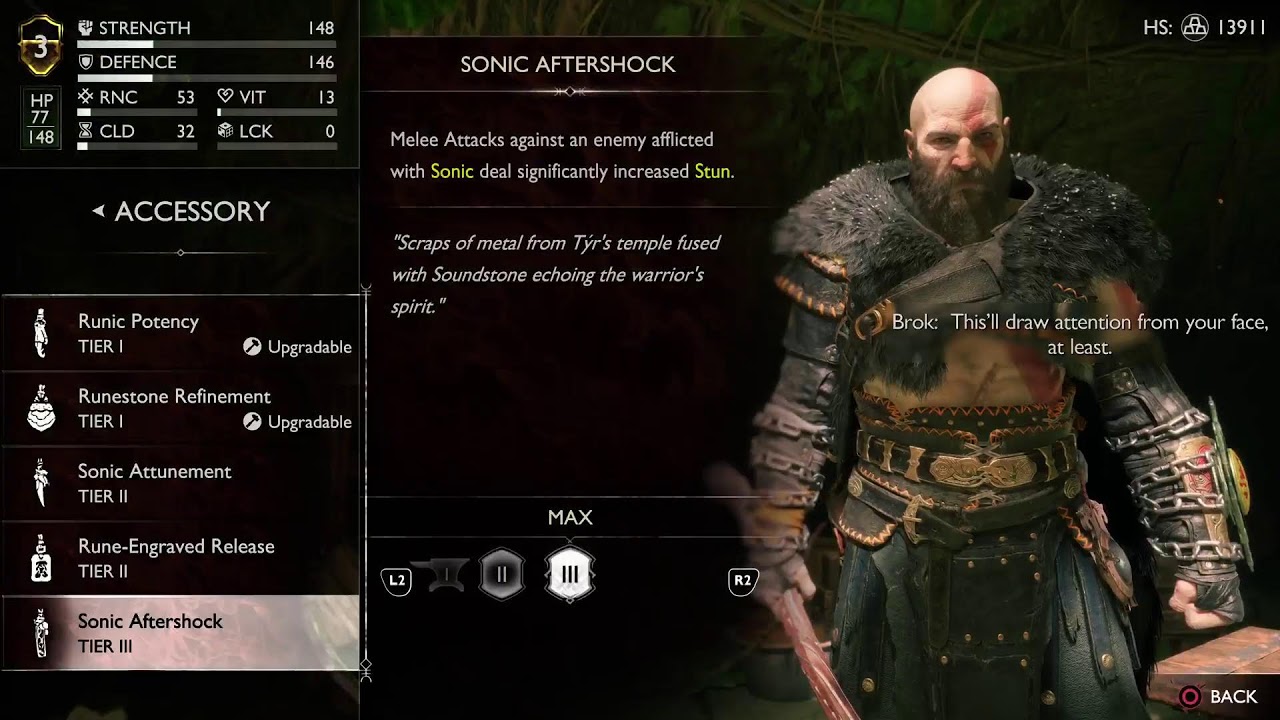 God of War, Ragnarok
