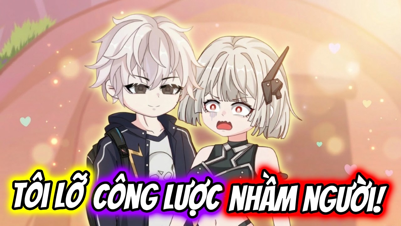 (Full) Tôi Lỡ Công Lược Nhầm Người! | TTD Vietsub