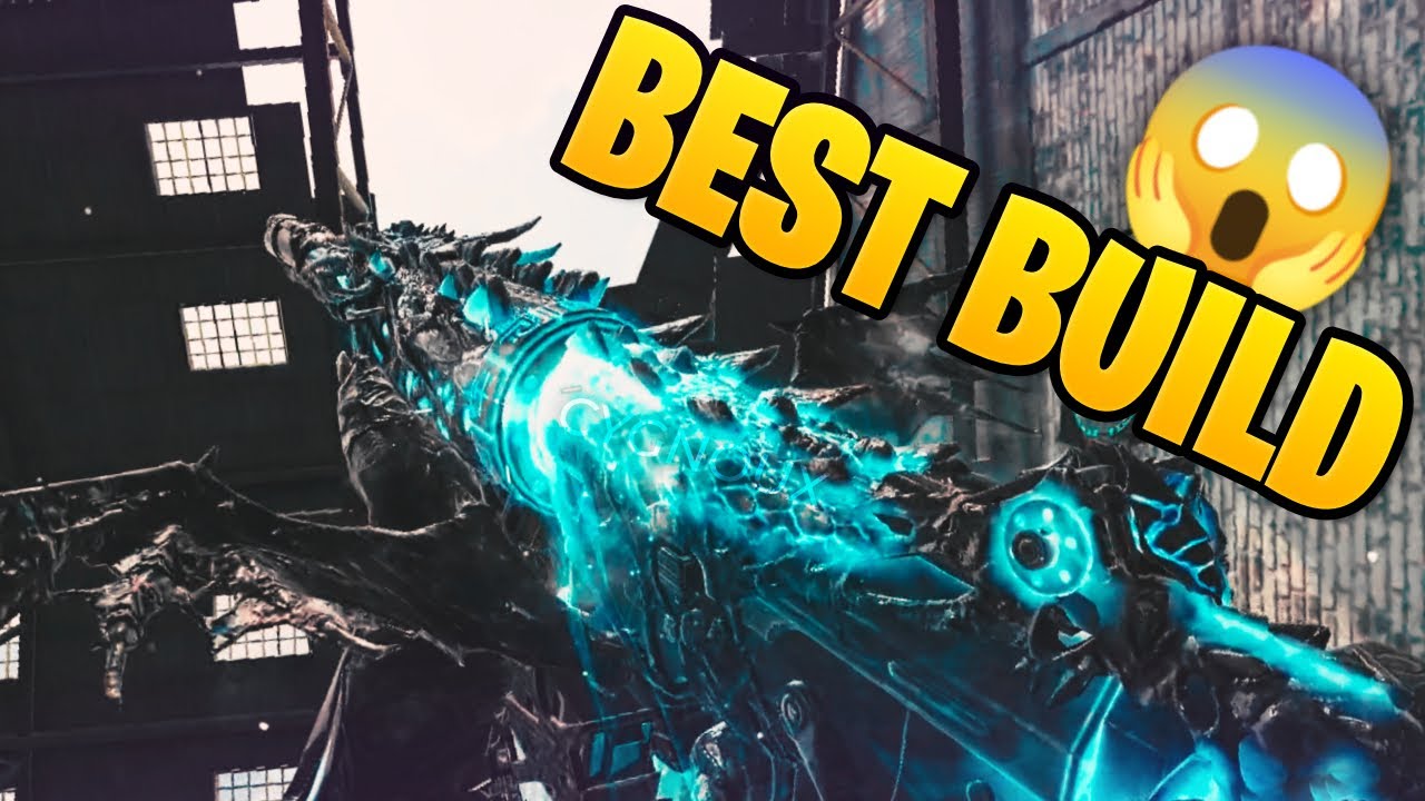 Top 7 Best Krig 6 Gunsmith in COD Mobile: Perfect Krig-6 Loadout For Your Playstyle!