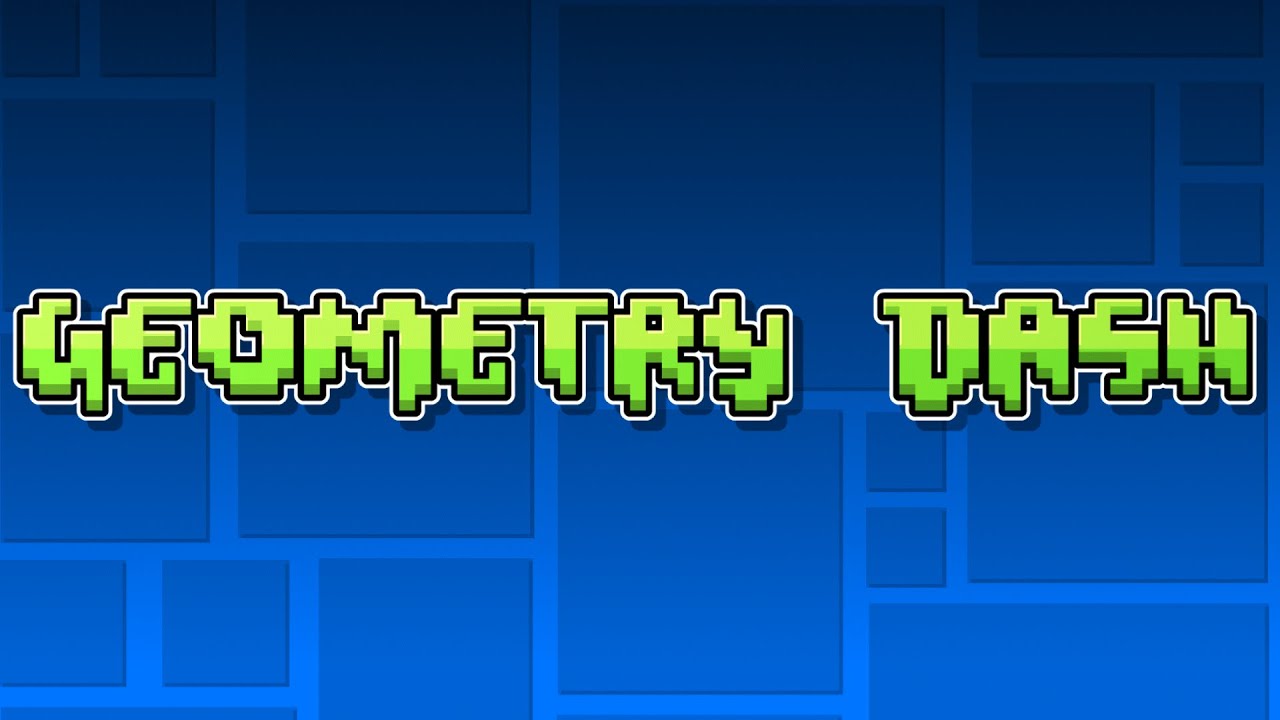 Electroman Adventures - Geometry Dash