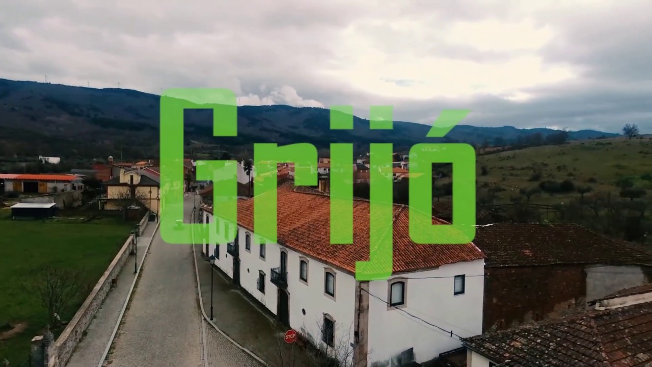 Aldeia de Grijó