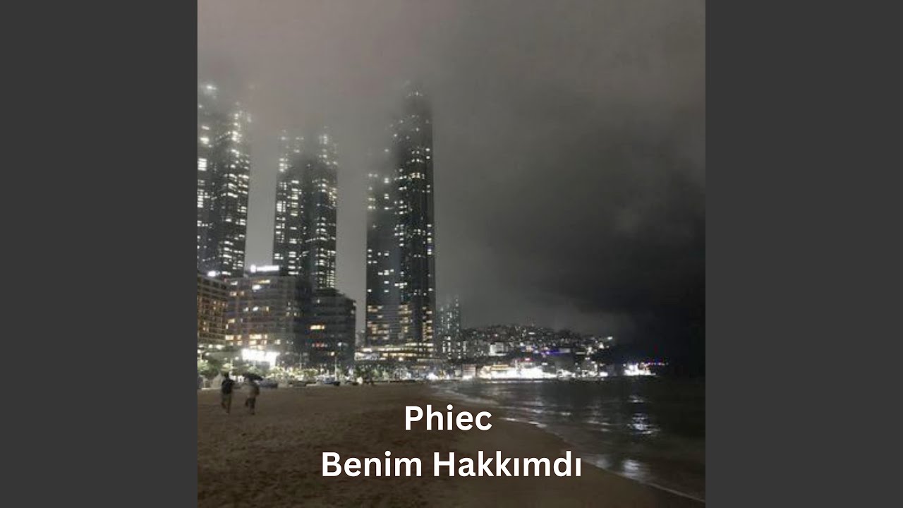 Benim Hakkımdı