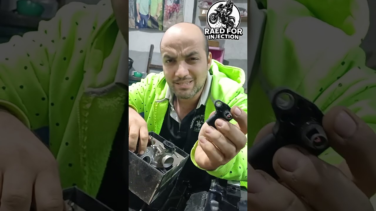 الفرق بين اتنين نوع انجكشن فى مصر 