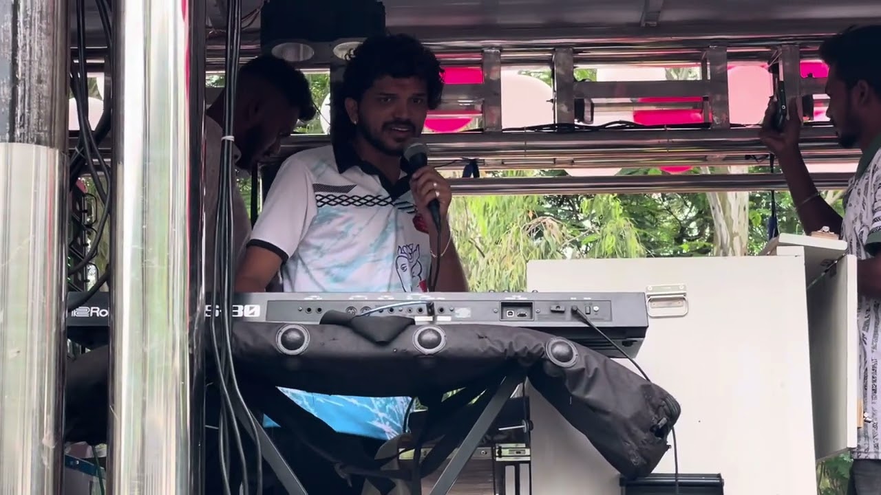 Dipak band patlanca ballads