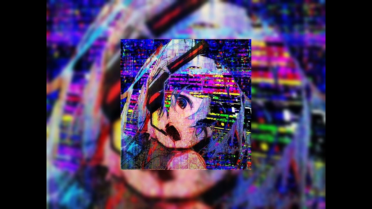 School Girl Simulator - Game over ( slowed + reverd )