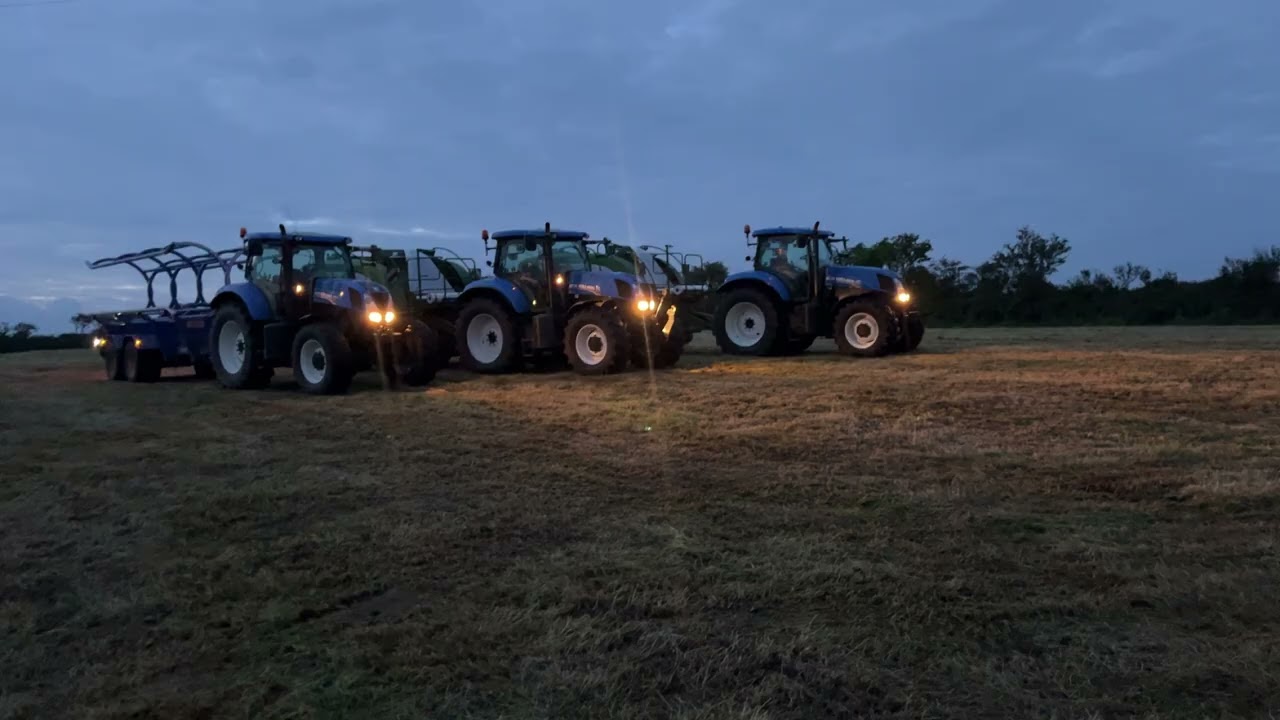 Bourke Agri 2024