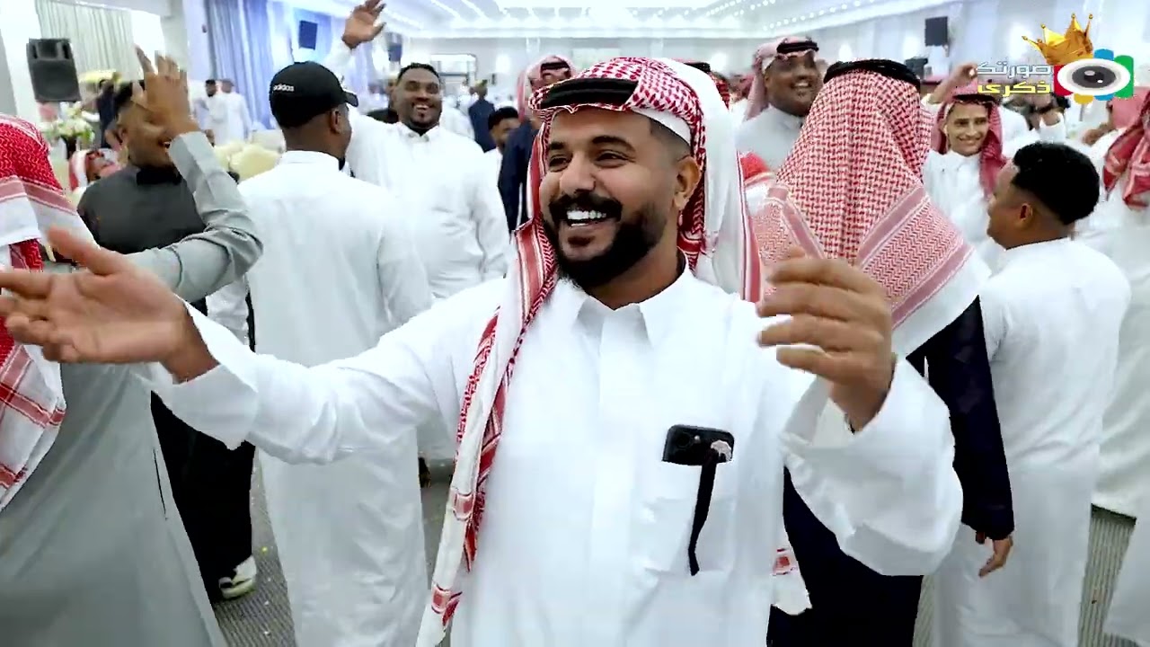 فواد الصغير |  اشكي عليك الحال + الاماكن - زواج فواد حسن جماع