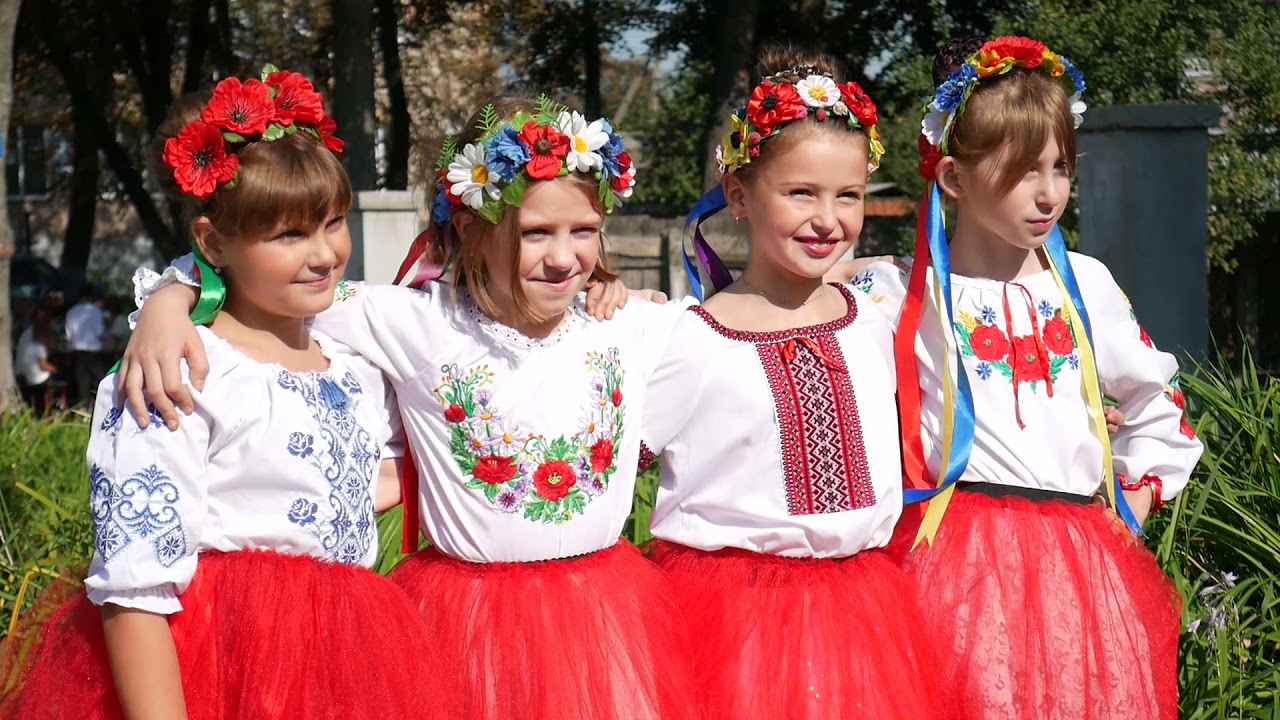 ❤️ День Сосниці 2021