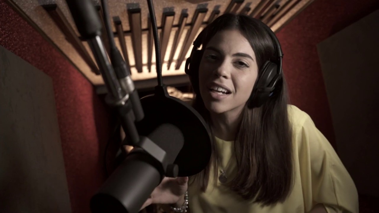 VASCO ROSSI Un Senso - Noemi Cainero (Cover)