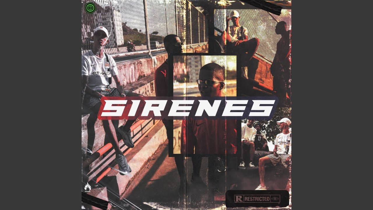 Sirenes