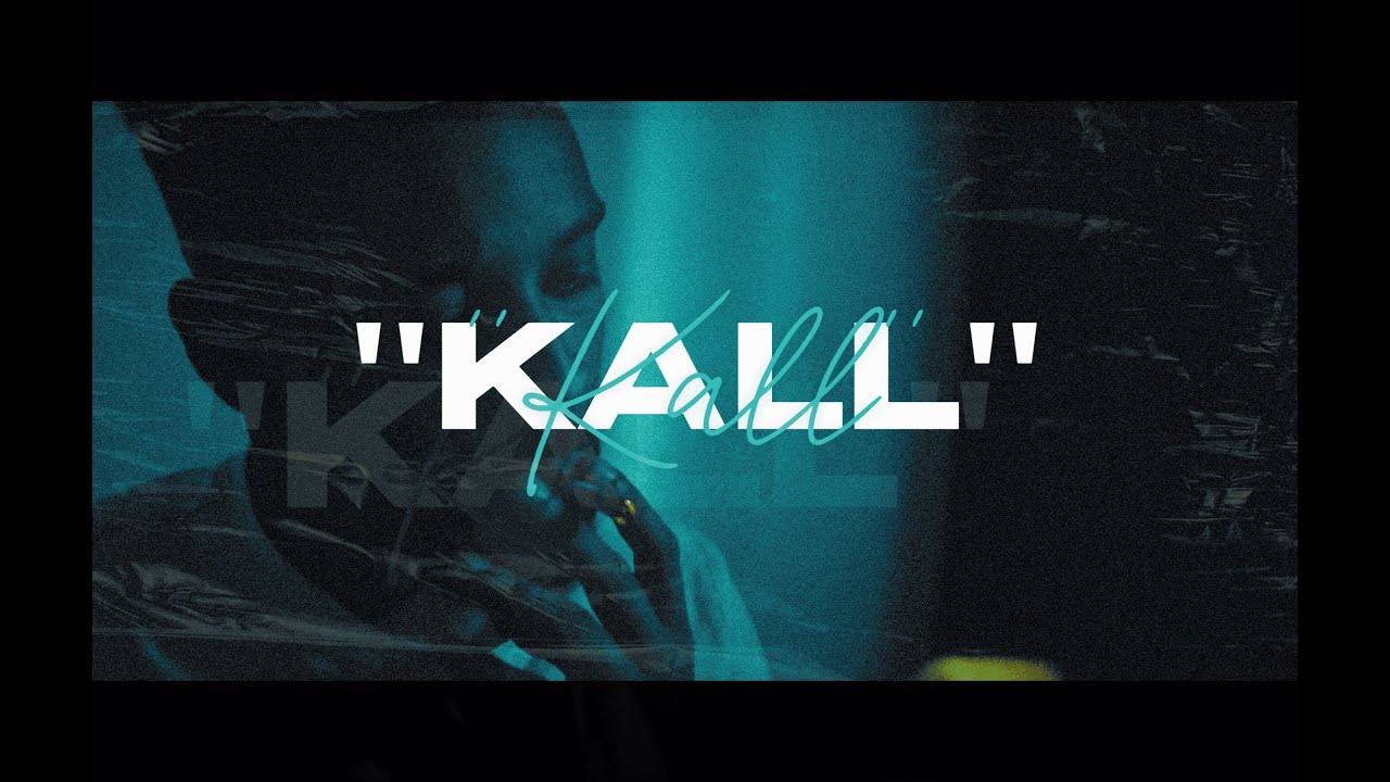 Owen x Dree Low Guitar Type beat ''KALL'' | Prod OggP x WG